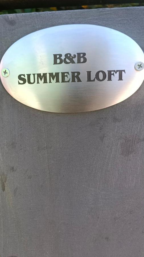 Summer Loft Sant'Andrea  Екстериор снимка