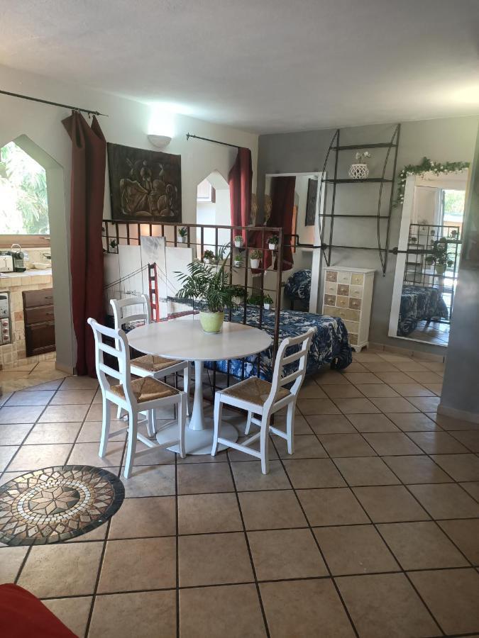 Summer Loft Sant'Andrea  Екстериор снимка