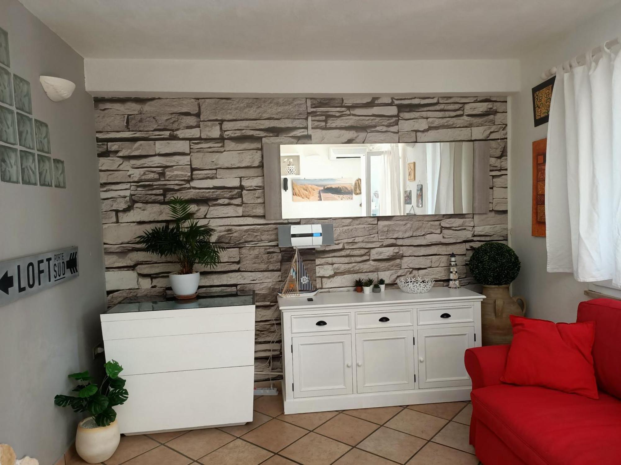 Summer Loft Sant'Andrea  Екстериор снимка