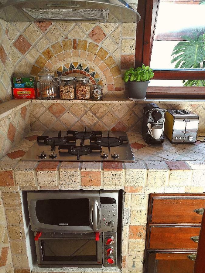 Summer Loft Sant'Andrea  Екстериор снимка
