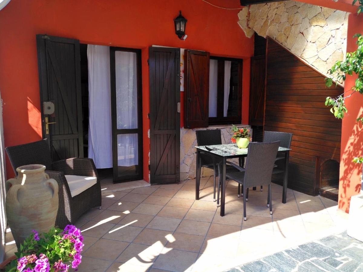 Summer Loft Sant'Andrea  Екстериор снимка