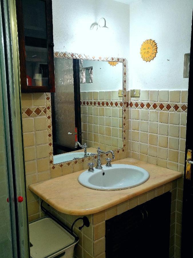 Summer Loft Sant'Andrea  Екстериор снимка